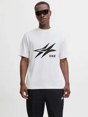 JCOCNZ Amsterdam Sport T-shirt för Män