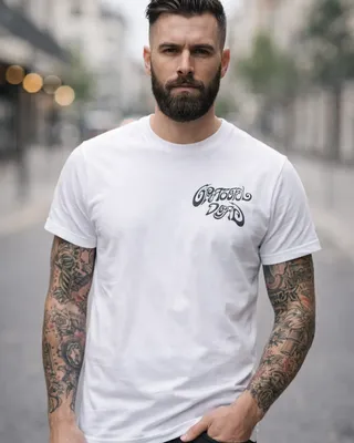 Grateful Dead - Forever Grateful T-Shirt