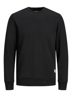 Klassisk sweatshirt Jack & Jones