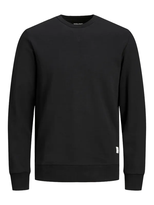 Klassisk sweatshirt Jack & Jones