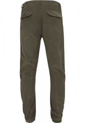 Corduroy Jog Pants