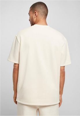 Oversized Sweat Tee