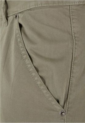 Twill Double Knee Pants