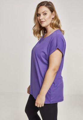 Beautiful lady top with wide sleeves