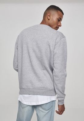 Crewneck sweatshirt