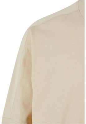 Relaxed longsleeve men's