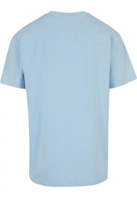 Tyk oversized vintage T-shirt til mænd