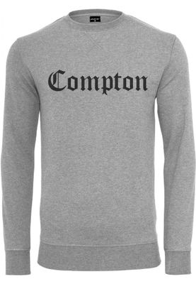 Compton Crewneck