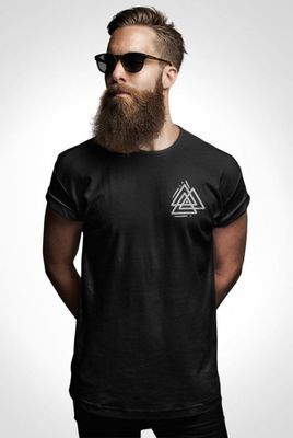 Valknut T-shirt