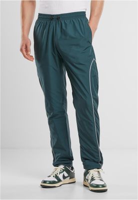 Piped Panel Trackpants