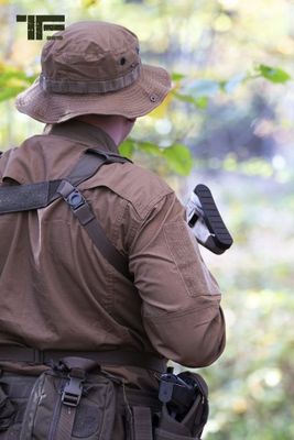 Delta One Tactical Shirt