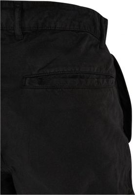 Bermuda cargoshorts loose fit herr