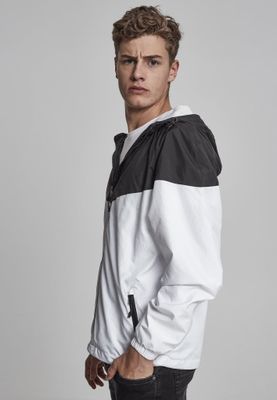 2-tone tech windrunner