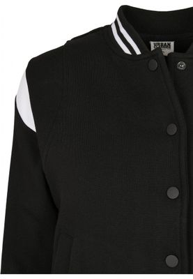 Sweatjacka i ekologiskt bomull