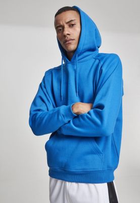 Classic blank hoodie