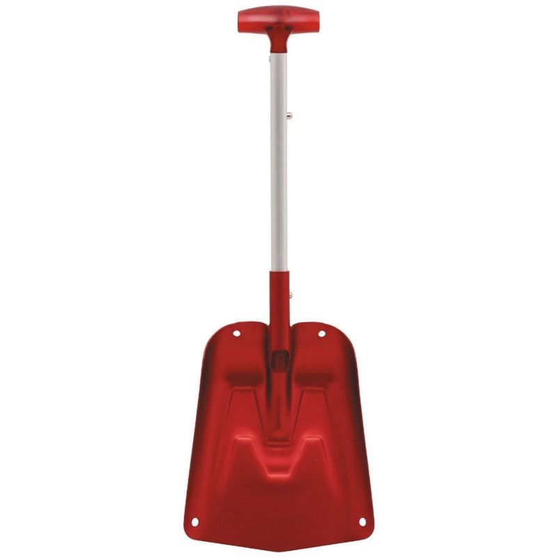 Lavin Spade luksusaluminium 2-delt