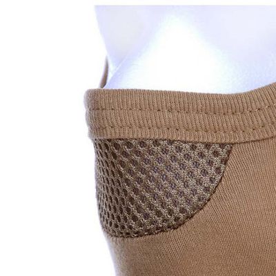 Balaclava 1-hole Mesh