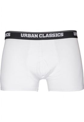 5-pack bokser shorts base farver