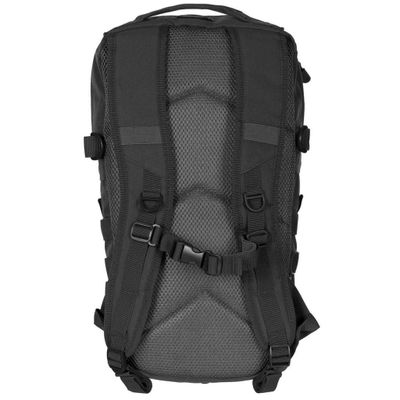Daypack with MOLLE