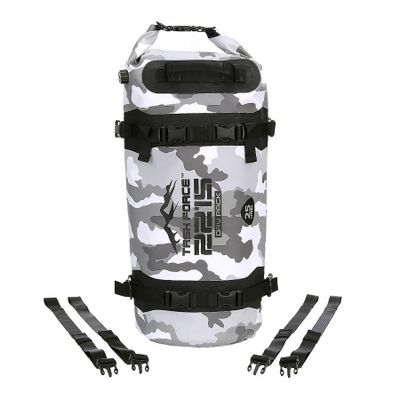 Drybag 25 liter - Mohawk