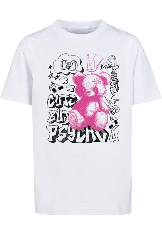 Kids Cute But Psycho Tee