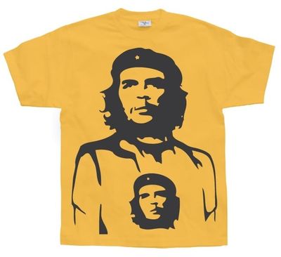 Che Wearing Che