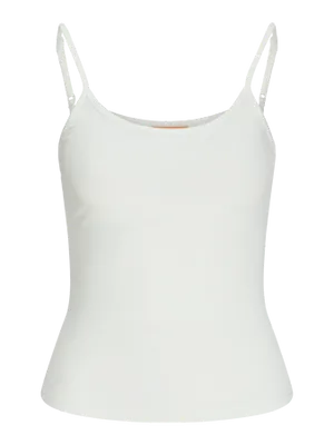 Singlet stretch dam