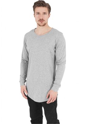 Shaped Fashion Longsleeve