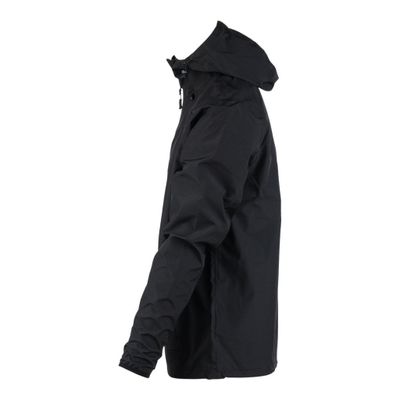 Waterproof shell jacket - men