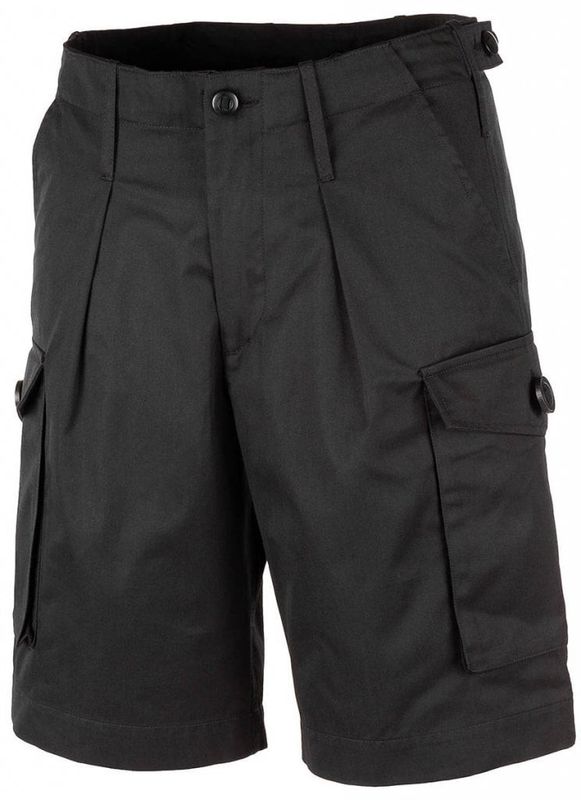 Bermudas shorts "combat"