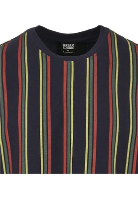 Oversize retro T-shirt