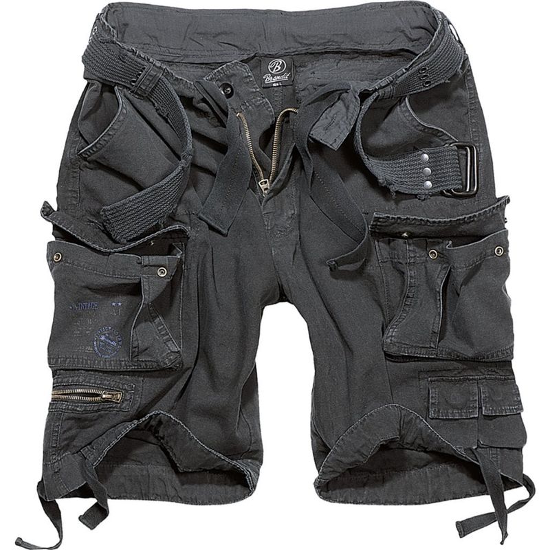 Savage vintage shorts sort