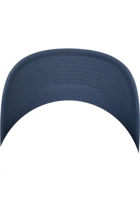 5-Panel Retro Trucker Cap