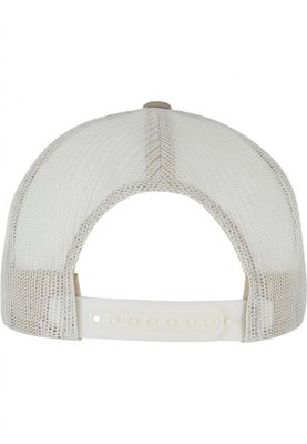Retro trucker cap