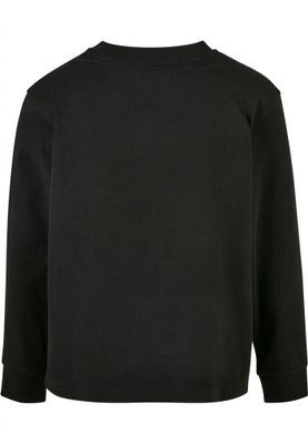 Boys Boxy Heavy Longsleeve