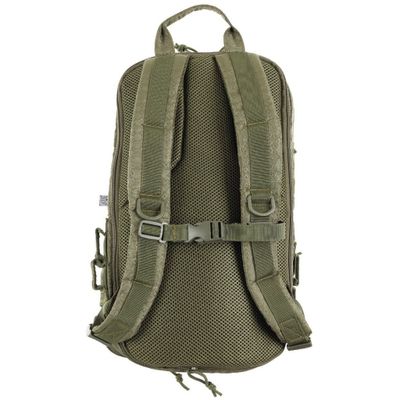 Compress OctaTac backpack