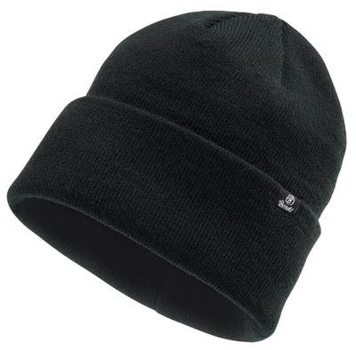 Warm winter beanie