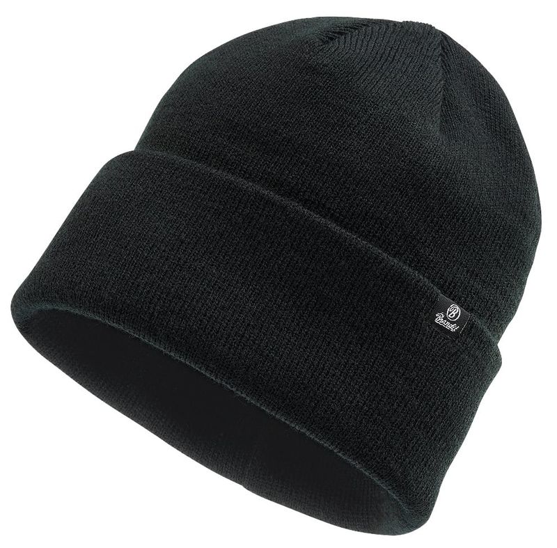 Warm winter beanie