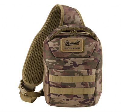 US Cooper Sling Case Pack Medium