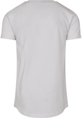Shaped T-shirt