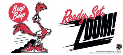 Looney Tunes - Road Runner BEEP BEEP kaffekrus