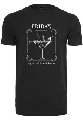 Ladies F-Word Tee