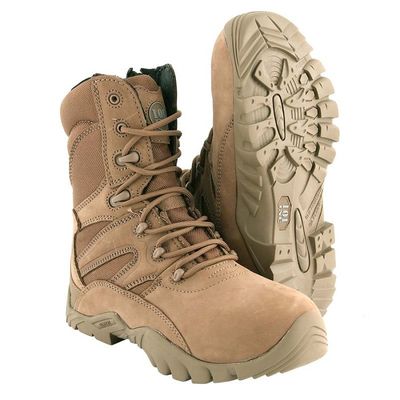 Tactical boots Recon