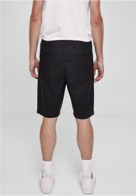 men's linen shorts regular fit