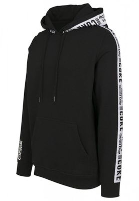 Coke Tape Hoodie