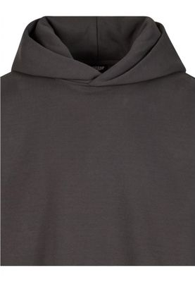 High Low Hoody