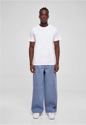90's Loose Jeans