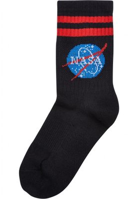 Nasa Insignia Socks Kids 3-Pack