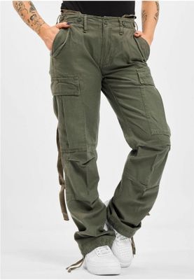 M-65 cargopants lady