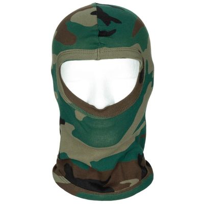 Balaklava in fabric